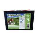 Corral 9V Alkaline Dry Battery - Jalex Pet Products  Corral 9V Alkaline Dry Battery