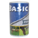 Corral Basic Fencing Polywire - 250M - Jalex Pet Products  Corral Basic Fencing Polywire - 250M