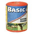 Corral Basic Fencing Polywire 500M - Jalex Pet Products  Corral Basic Fencing Polywire  500M
