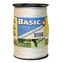 Corral Basic Fencing Rope c/w S/Steel Wires - 200 M - Jalex Pet Products  Corral Basic Fencing Rope c/w S/Steel Wires - 200 M