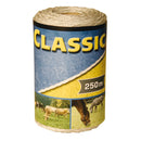 Corral Classic Fencing Polywire - 250 M - Jalex Pet Products 