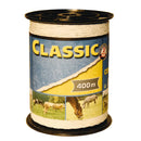 Corral Classic Fencing Polywire - 400 M - Jalex Pet Products  Corral Classic Fencing Polywire - 400 M