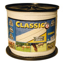 Corral Classic Fencing Tape - 200 M x 40 Mm - Jalex Pet Products 