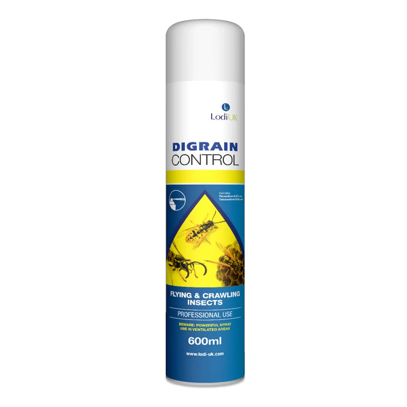 Digrain Control 600ml - Jalex Pet Products 