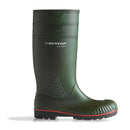 Dunlop Acifort Heavy Duty Full Safety - Black/Red - Jalex Pet Products  Dunlop Acifort Heavy Duty Full Safety - Black/Red