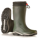 Dunlop Blizzard Green - Jalex Pet Products  Dunlop Blizzard Green