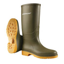 Dunlop Dull Child - Green - Jalex Pet Products  Dunlop Dull Child - Green