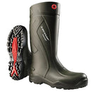 Dunlop Purofort Plus - Green/Black - Jalex Pet Products  Dunlop Purofort Plus - Green/Black