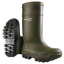 Dunlop Purofort Thermo Plus Full Safety - Green/Brown - Jalex Pet Products  Dunlop Purofort Thermo Plus Full Safety - Green/Brown