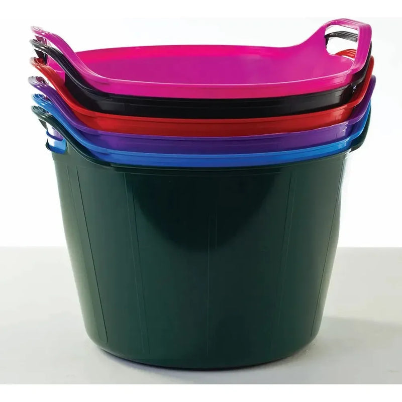 Eazi Trug by Hy Equestrian 14 Litre - Jalex Pet Products 