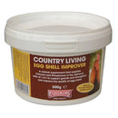 Equimins Country Living Egg Shell Improver - Jalex Pet Products  Equimins Country Living Egg Shell Improver
