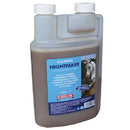 Equimins Nightmare Liquid - 1 Lt Chaste Tree Berry and Valerian for Nervous Horses - Jalex Pet Products 