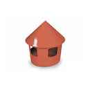 ETON Covered Grit Feeder Three Compartment - Jalex Pet Products  ETON Covered Grit Feeder Three Compartment