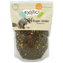 Exotics Sugar Glider Complete 750g, Bee Pollen, Honey & Eucalyptus - Jalex Pet Products  Exotics Sugar Glider Complete 750g, Bee Pollen, Honey & Eucalyptus