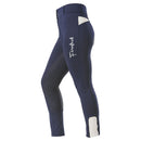 Firefoot Bankfield Sticky Bum Ladies Breeches - Jalex Pet Products 