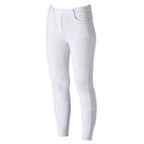 Firefoot Farsley Breeches Kids - White - Jalex Pet Products  Firefoot Farsley Breeches Kids - White