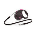 Flexi Black Design - Cord - Jalex Pet Products  Flexi Black Design - Cord