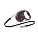 Flexi Black Design - Cord - Jalex Pet Products  Flexi Black Design - Cord