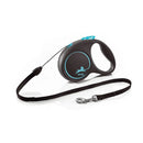 Flexi Black Design - Cord - Jalex Pet Products  Flexi Black Design - Cord