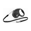 Flexi Black Design - Cord - Jalex Pet Products  Flexi Black Design - Cord