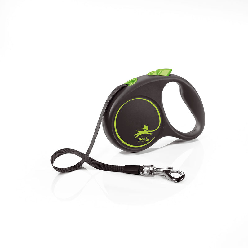Flexi Black Design Tape - 5M - Jalex Pet Products 