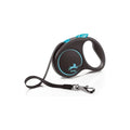 Flexi Black Design Tape - 5M - Jalex Pet Products  Flexi Black Design Tape - 5M