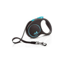 Flexi Black Design Tape - 5M - Jalex Pet Products  Flexi Black Design Tape - 5M