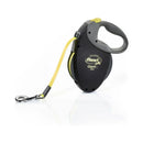 Flexi Giant Neon Tape - Yellow - Jalex Pet Products  Flexi Giant Neon Tape - Yellow