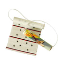 FlyTak Sticky Fly Roll Mini - 2.5 M - Jalex Pet Products  FlyTak Sticky Fly Roll Mini - 2.5 M