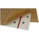 FlyTak Sticky Fly Strips - 12 Sheets - Jalex Pet Products 