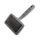 Furrish Ball Pin Slicker Brush - Jalex Pet Products  Furrish Ball Pin Slicker Brush