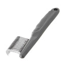 Furrish Detangling Comb - Jalex Pet Products  Furrish Detangling Comb