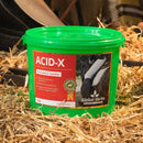 Global Herbs Acid-X - Jalex Pet Products  Global Herbs Acid-X