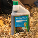 Global Herbs Airway Plus Liquid 1LTR - Jalex Pet Products  Global Herbs Airway Plus Liquid 1LTR