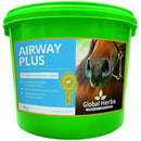 Global Herbs Airway Plus Powder 1KG - Jalex Pet Products  Global Herbs Airway Plus Powder 1KG