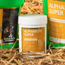 Global Herbs Alphabute Super - Jalex Pet Products  Global Herbs Alphabute Super