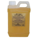 Gold Label Cod Liver Oil - Jalex Pet Products 