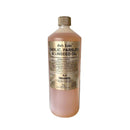 Gold Label Garlic Parsley And Linseed Oil - Jalex Pet Products 