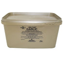 Gold Label Garlic Powder - Jalex Pet Products 