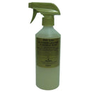 Gold Label Glycerin Leather Saddle Soap Liquid - Jalex Pet Products 