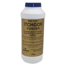 Gold Label Itchgon Powder - Jalex Pet Products 