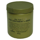 Gold Label Pink Ointment + Msm - Jalex Pet Products 