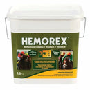Hemorex - Jalex Pet Products  Hemorex