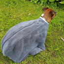 Henry Wag Drying Bag - Jalex Pet Products  Henry Wag Drying Bag