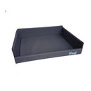 Henry Wag Elevated Dog Bed Replacement Cover - Jalex Pet Products  Henry Wag Elevated Dog Bed Replacement Cover