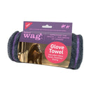 Henry Wag Equine Microfibre Glove Towel - Jalex Pet Products  Henry Wag Equine Microfibre Glove Towel