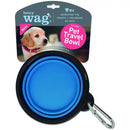 Henry Wag Pet Travel Bowl - Jalex Pet Products  Henry Wag Pet Travel Bowl