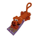 Henry Wag Rope Buddy - Small Size - Jalex Pet Products  Henry Wag Rope Buddy - Small Size