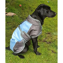 Henry Wag Waterproof Dog Coat - Jalex Pet Products  Henry Wag Waterproof Dog Coat