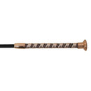 Hy Equestrian Allure Dressage Whip - Rose Gold - 110cm - Jalex Pet Products  Hy Equestrian Allure Dressage Whip - Rose Gold - 110cm